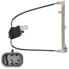 Elevalunas Lancia Y 1995-2000 electrico / con motor / 2 pins / delantero derecho