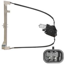 Elevalunas Lancia Y 2000-2003 electrico / con motor / 2 pins / delantero izquierdo