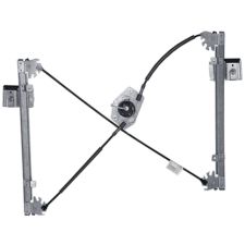 Elevalunas Lancia Ypsilon 2006-2011 electrico / sin motor / delantero derecho