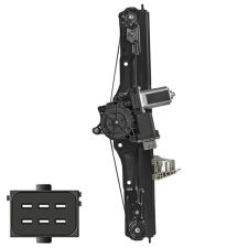 Elevalunas Lancia Ypsilon 2015-2020 electrico / con motor / confort / delantero derecho