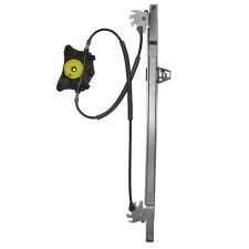 Elevalunas Land Rover Discovery 2004-2009 electrico / sin motor / trasero izquierdo