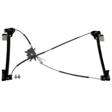 Elevalunas Land Rover Freelander 2003-2006 electrico / sin motor / trasero central