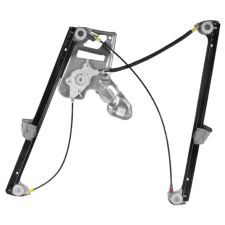 Elevalunas Land Rover Range Rover 2006-2009 electrico / sin motor / delantero izquierdo
