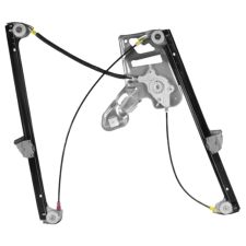 Elevalunas Land Rover Range Rover 2009-2012 electrico / sin motor / delantero derecho