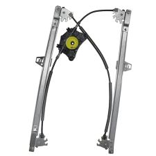 Elevalunas Land Rover Range Rover Sport 2005-2009 electrico / sin motor / confort / delantero derecho