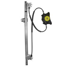 Elevalunas Land Rover Range Rover Sport 2009-2013 electrico / sin motor / trasero derecho