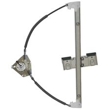 Elevalunas Mazda 2 2003-2007 electrico / sin motor / confort / delantero derecho