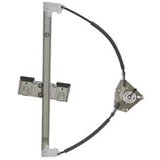 Elevalunas Mazda 2 2003-2007 electrico / sin motor / confort / delantero izquierdo