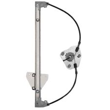 Elevalunas Mazda 3 2003-2007 electrico / sin motor / confort / delantero izquierdo