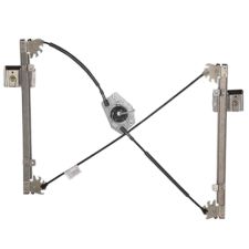Elevalunas Mazda 3 2003-2007 electrico / sin motor / confort / trasero izquierdo