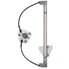 Elevalunas Mazda 3 2007-2009 electrico / sin motor / confort / delantero derecho