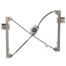 Elevalunas Mazda 3 2007-2009 electrico / sin motor / confort / trasero derecho