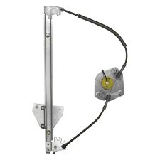 Elevalunas Mazda 3 2009-2011 electrico / sin motor / confort / delantero izquierdo