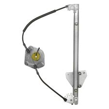 Elevalunas Mazda 3 2011-2013 electrico / sin motor / confort / delantero derecho