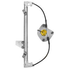 Elevalunas Mazda 3 2011-2013 electrico / sin motor / confort / trasero izquierdo