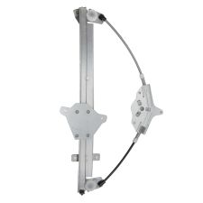 Elevalunas Mazda 3 2017-2019 electrico / sin motor / confort / delantero derecho