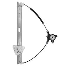 Elevalunas Mazda 5 2008-2010 electrico / sin motor / confort / delantero derecho