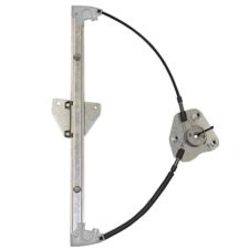 Elevalunas Mazda 6 2002-2006 electrico / sin motor / confort / delantero izquierdo