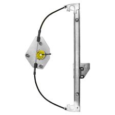 Elevalunas Mazda 6 2008-2010 electrico / sin motor / confort / trasero derecho