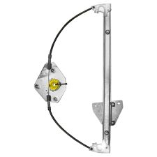 Elevalunas Mazda 6 2010-2013 electrico / sin motor / confort / delantero derecho