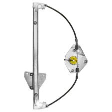 Elevalunas Mazda 6 2010-2013 electrico / sin motor / confort / delantero izquierdo