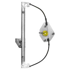 Elevalunas Mazda 6 2010-2013 electrico / sin motor / confort / trasero izquierdo