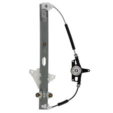 Elevalunas Mazda Cx-3 2015-2018 electrico / sin motor / confort / delantero izquierdo