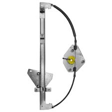 Elevalunas Mazda Cx-5 2015-2017 electrico / sin motor / confort / delantero izquierdo
