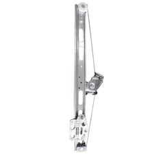Elevalunas Mercedes Clase A (w168) 2001-2004 electrico / sin motor / confort / delantero derecho