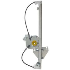 Elevalunas Mercedes Clase A (w168) 2001-2004 version corta / electrico / sin motor / confort / trasero derecho