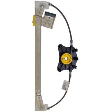 Elevalunas Mercedes Clase A (w169) 2008-2012 electrcio / sin motor / confort / trasero izquierdo