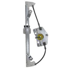 Elevalunas Mercedes Clase A (w176) 2012-2015 electrcio / sin motor / confort / trasero izquierdo