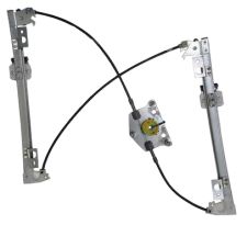 Elevalunas Mercedes Clase A (w176) 2015-2018 electrcio / sin motor / confort / delantero izquierdo