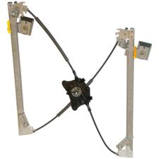 Elevalunas Mercedes Clase B (w245) 2008-2011 electrcio / sin motor / confort / delantero izquierdo
