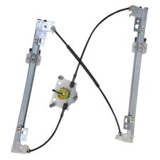 Elevalunas Mercedes Clase B (w246) 2011-2014 electrcio / sin motor / confort / delantero derecho