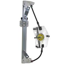 Elevalunas Mercedes Clase B (w246) 2011-2014 electrcio / sin motor / confort / trasero izquierdo