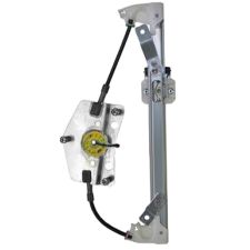 Elevalunas Mercedes Clase B (w246) 2014-2019 electrcio / sin motor / confort / trasero derecho