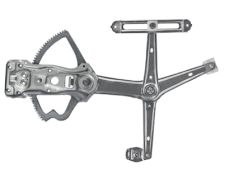 Elevalunas Mercedes Clase C (w202) 1993-2000 electrcio / sin motor / delantero derecho