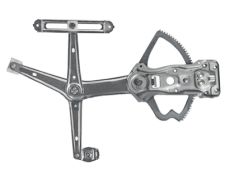 Elevalunas Mercedes Clase C (w202) 1993-2000 electrcio / sin motor / delantero izquierdo