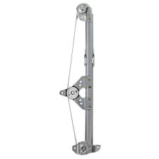 Elevalunas Mercedes Clase C (w202) 1993-2000 electrcio / sin motor / trasero derecho