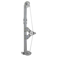 Elevalunas Mercedes Clase C (w202) 1993-2000 electrcio / sin motor / trasero izquierdo