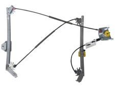 Elevalunas Mercedes Clase Clk (c209) 2002-2009 electrico / sin motor / confort / delantero izquierdo