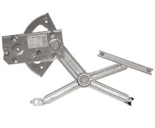 Elevalunas Mercedes Clase E (w210) 1995-2000 electrico / sin motor / confort / delantero derecho
