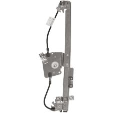 Elevalunas Mercedes Clase E (w210) 1995-2000 electrico / sin motor / confort / trasero derecho