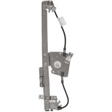 Elevalunas Mercedes Clase E (w210) 2000-2002 electrico / sin motor / confort / trasero izquierdo