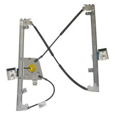 Elevalunas Mercedes Clase E (w211) 2006-2009 electrico / sin motor / confort / delantero derecho