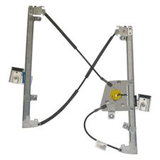 Elevalunas Mercedes Clase E (w211) 2006-2009 electrico / sin motor / confort / delantero izquierdo