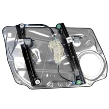Elevalunas Mercedes Clase E (w212) 2009-2013 electrcio / sin motor / con panel / confort / delantero derecho