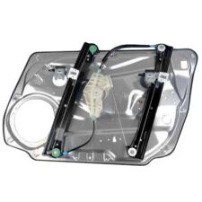 Elevalunas Mercedes Clase E (w212) 2013-2016 electrcio / sin motor / con panel / confort / delantero izquierdo