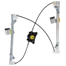 Elevalunas Mercedes Clase E (w212) 2013-2016 electrico / sin motor / confort / delantero derecho
